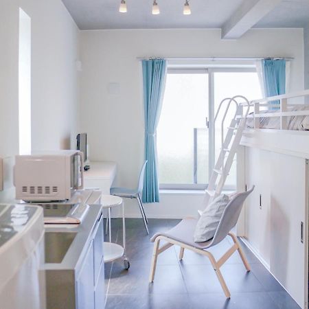 Urbanage Takadanobaba Apartment Токио Екстериор снимка