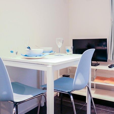 Urbanage Takadanobaba Apartment Токио Екстериор снимка