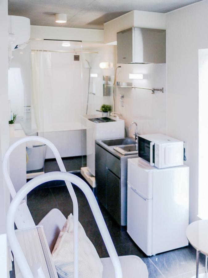Urbanage Takadanobaba Apartment Токио Екстериор снимка