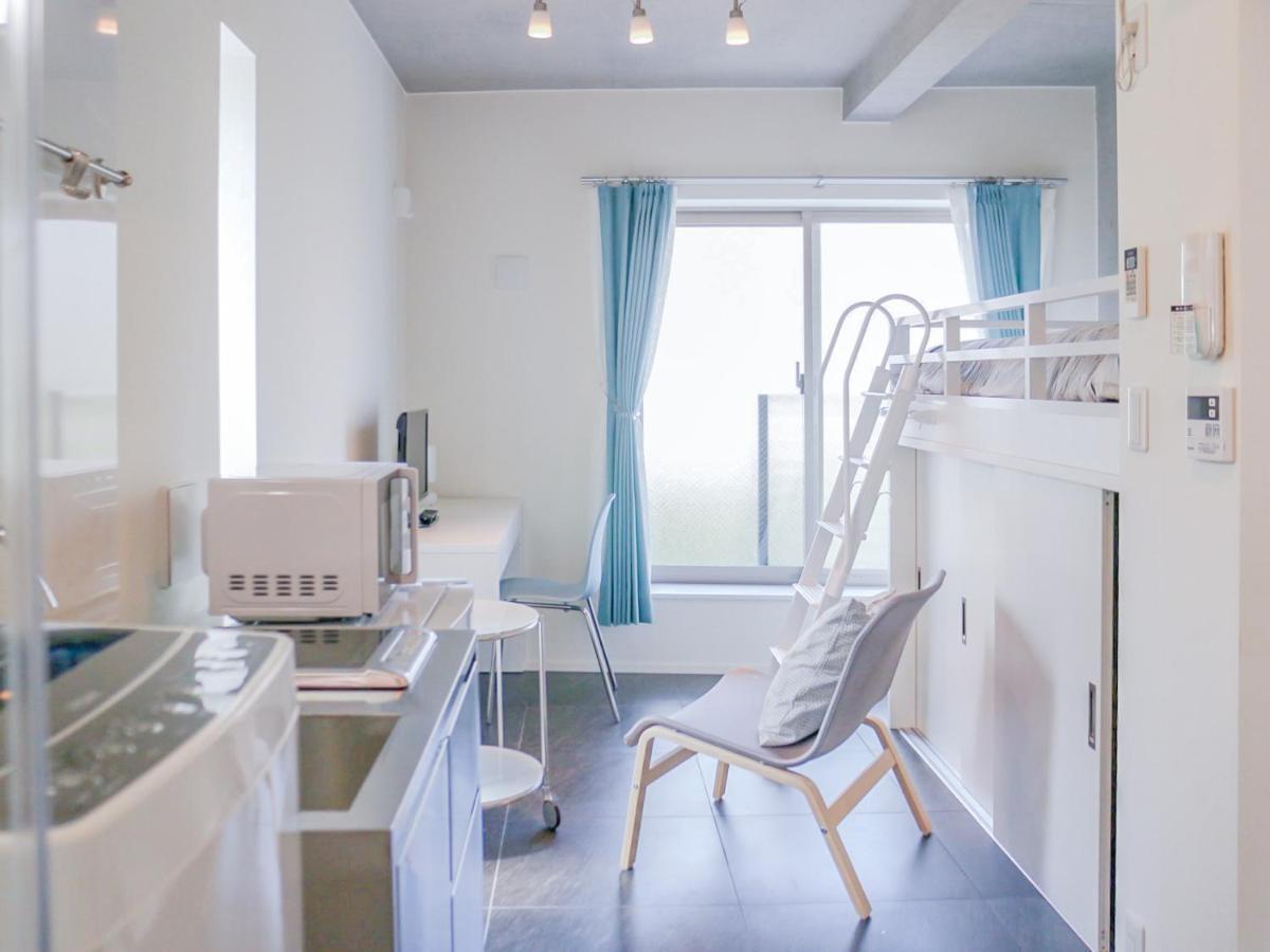 Urbanage Takadanobaba Apartment Токио Екстериор снимка