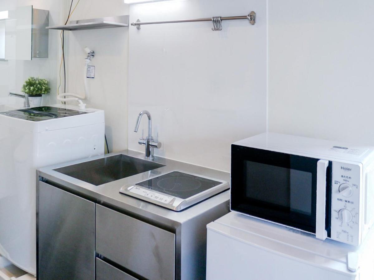 Urbanage Takadanobaba Apartment Токио Екстериор снимка