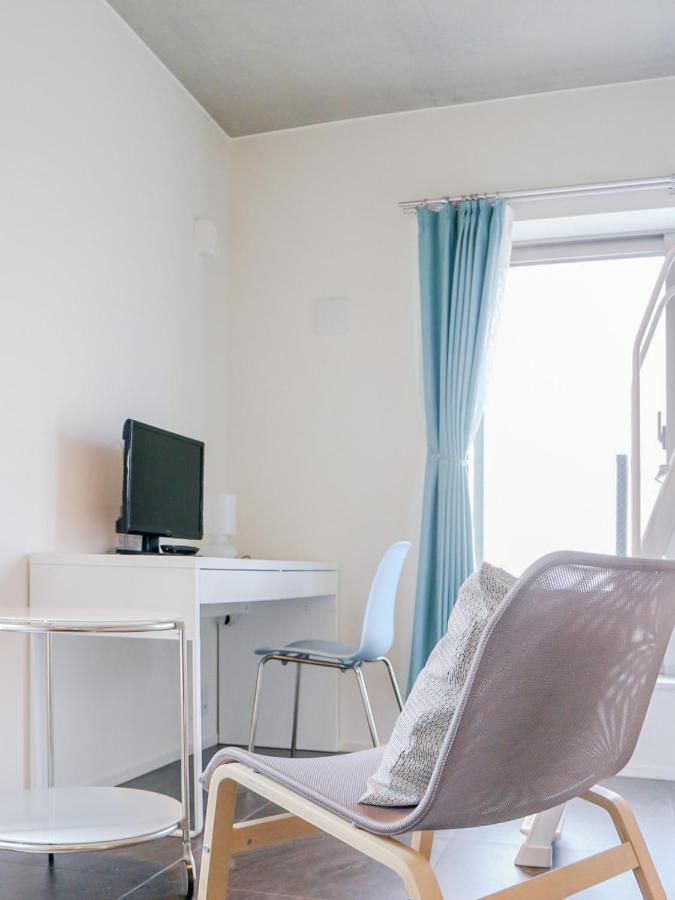 Urbanage Takadanobaba Apartment Токио Екстериор снимка