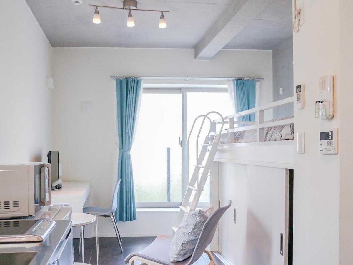Urbanage Takadanobaba Apartment Токио Екстериор снимка