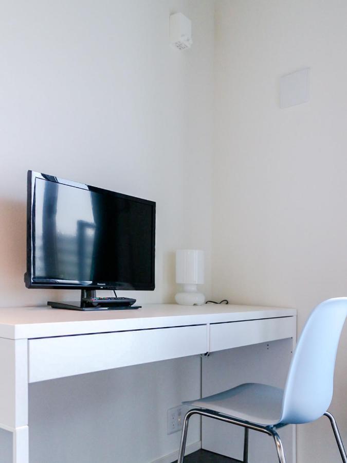 Urbanage Takadanobaba Apartment Токио Екстериор снимка