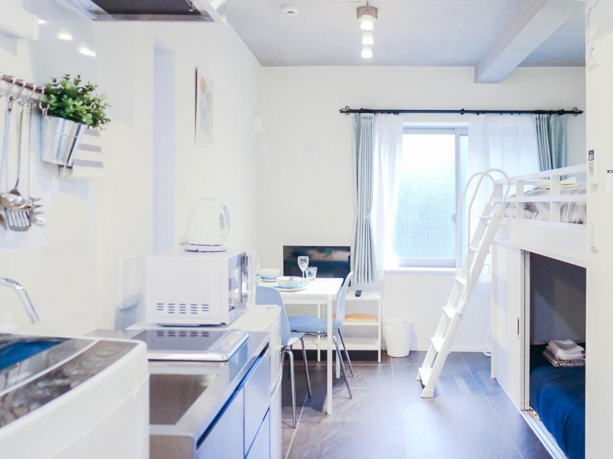 Urbanage Takadanobaba Apartment Токио Екстериор снимка