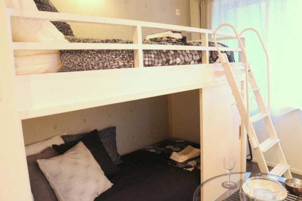 Urbanage Takadanobaba Apartment Токио Екстериор снимка