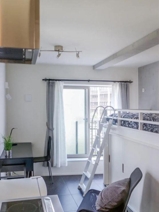 Urbanage Takadanobaba Apartment Токио Екстериор снимка